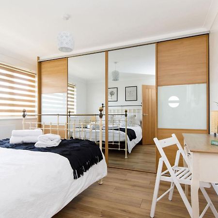 Charming Bolthole 400M To Beach Earnley Extérieur photo