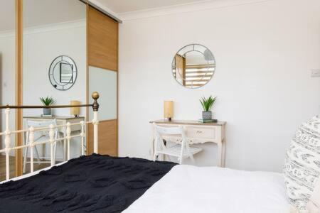 Charming Bolthole 400M To Beach Earnley Extérieur photo