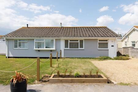 Charming Bolthole 400M To Beach Earnley Extérieur photo