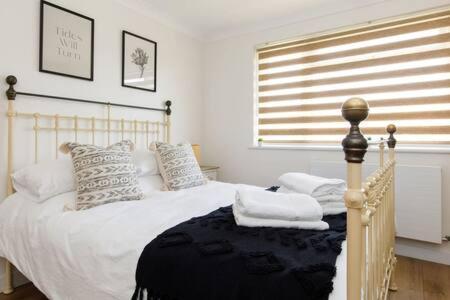 Charming Bolthole 400M To Beach Earnley Extérieur photo