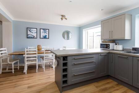 Charming Bolthole 400M To Beach Earnley Extérieur photo