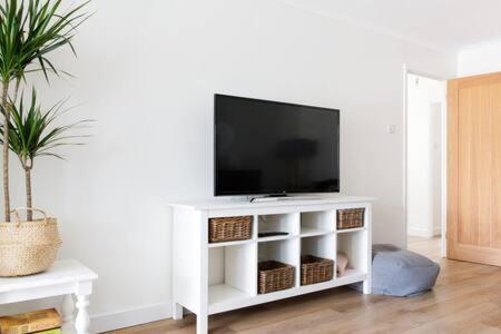 Charming Bolthole 400M To Beach Earnley Extérieur photo