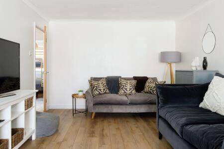 Charming Bolthole 400M To Beach Earnley Extérieur photo