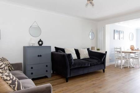 Charming Bolthole 400M To Beach Earnley Extérieur photo