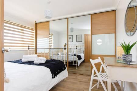 Charming Bolthole 400M To Beach Earnley Extérieur photo