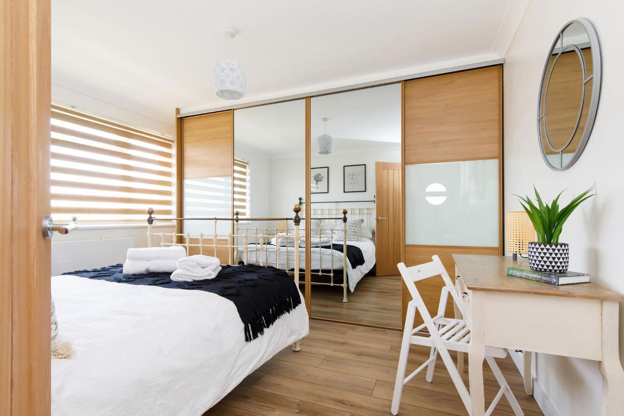 Charming Bolthole 400M To Beach Earnley Extérieur photo